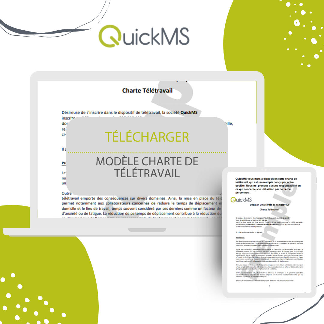 Modele-charte-de-teletravail-1 charte de télétravail