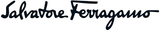 Avis clients 2 salvatore ferragamo logo