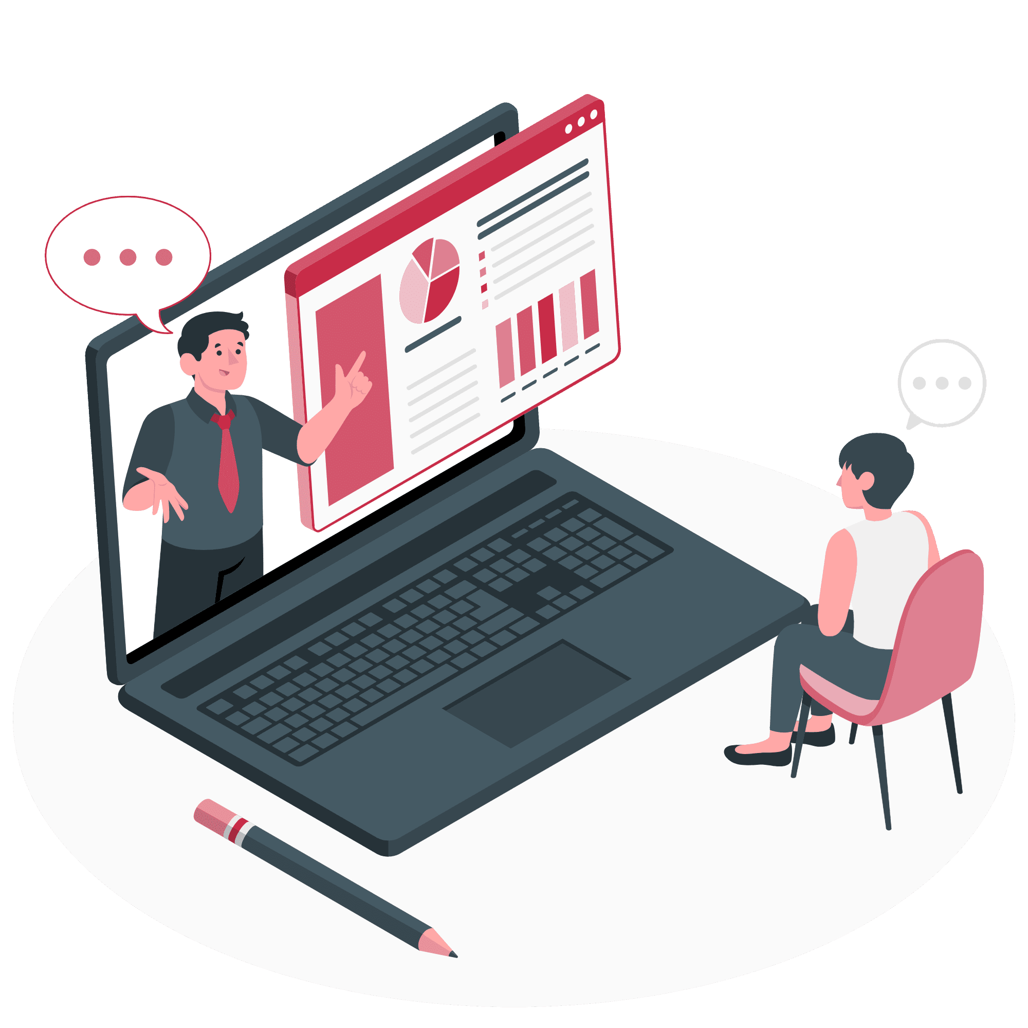 Accueil Quickms 3 logiciel gestion des entretiens des salaries skillapp