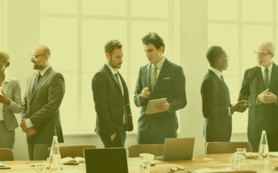 Blog RH 10 Désignation d’un délégué syndical au niveau de l’UES