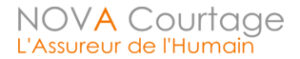 Avis clients 9 Logo Nova Courtage